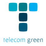 Telecom Green Ltd Logo