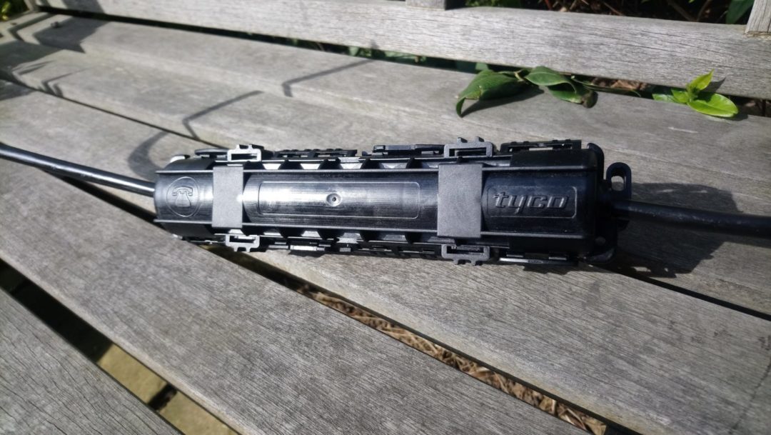 How to Fix Cut Underground Phone Line. An Engineer Shares Advice